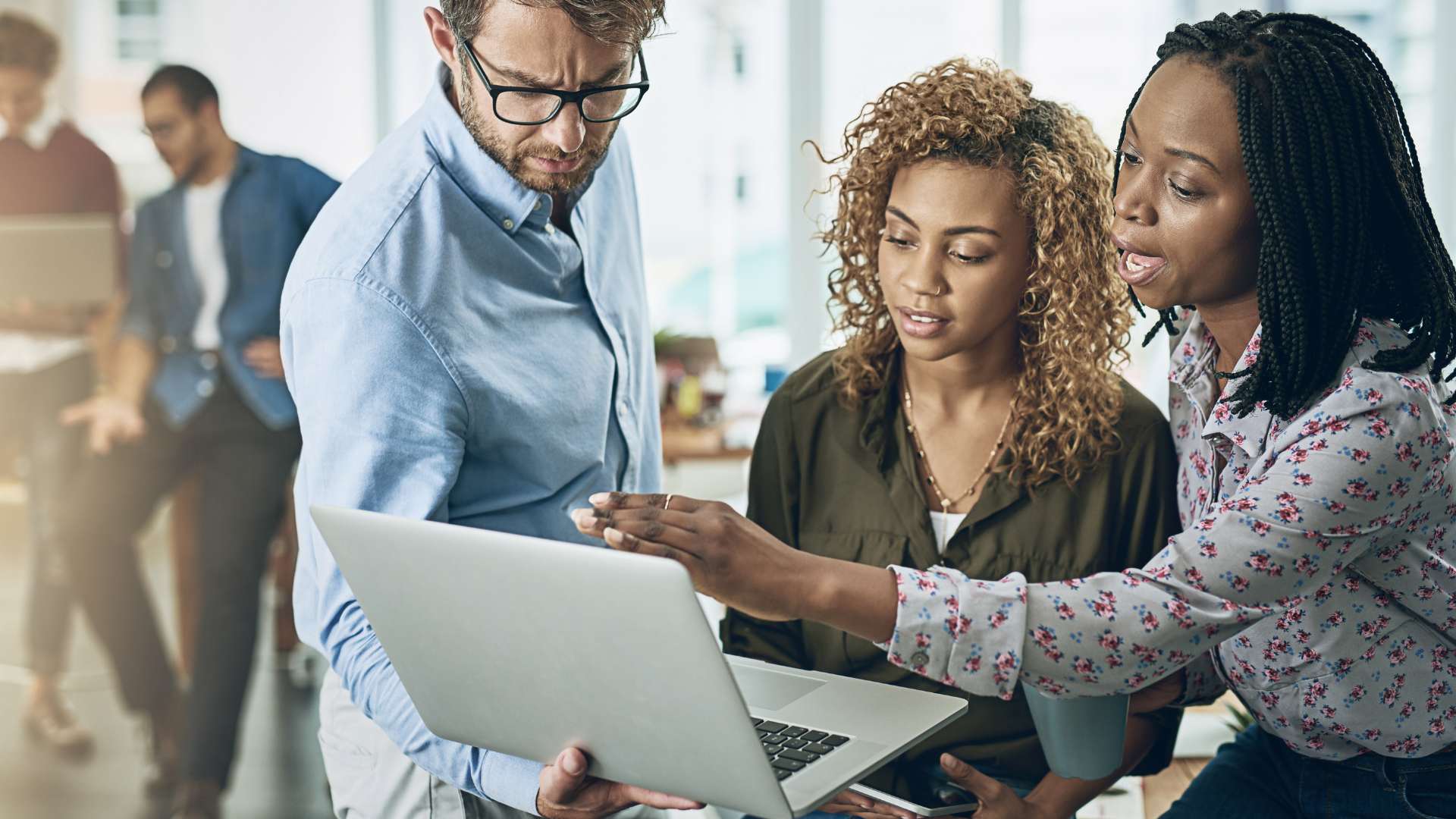 Un accompagnement des entreprises et des professionnels par leur OPCO.