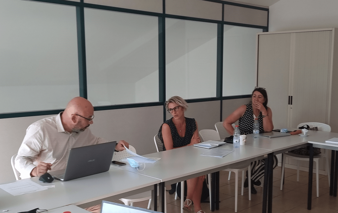 ATELIER RPC (réseau CARIF OREF)
