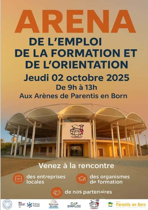 Emploi et formation