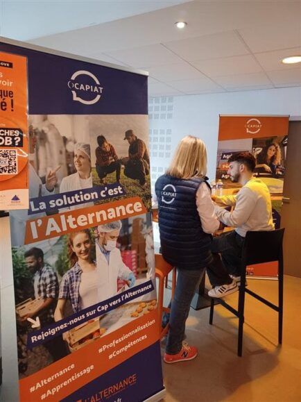 apprentissage mod'emploi