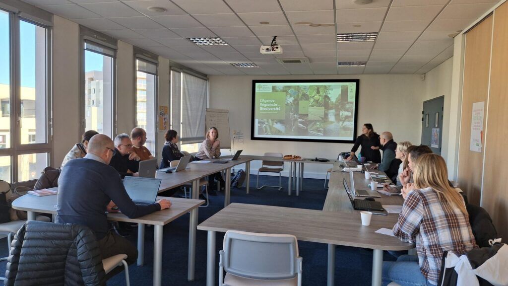 BFC transition écologique