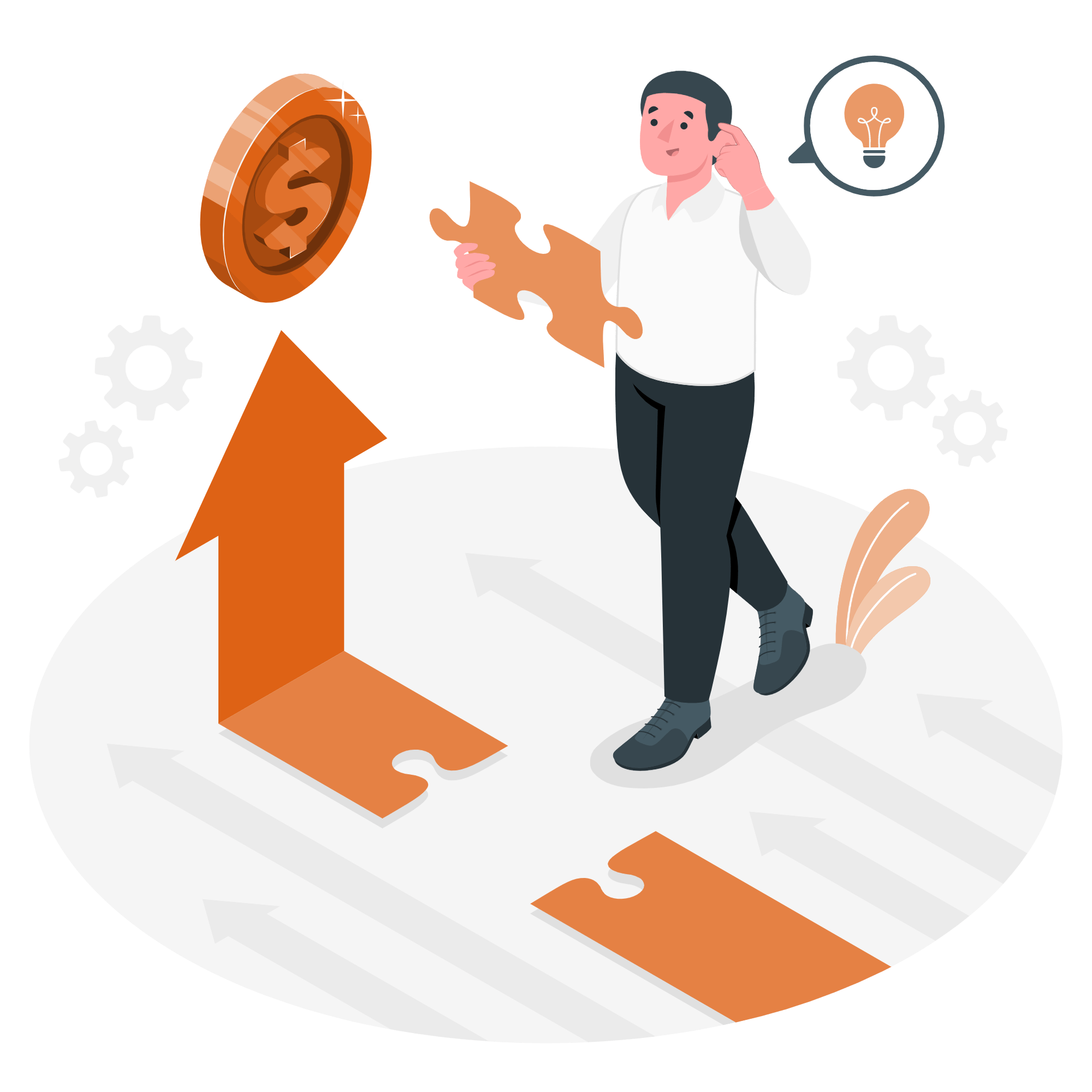 Business solution-amico