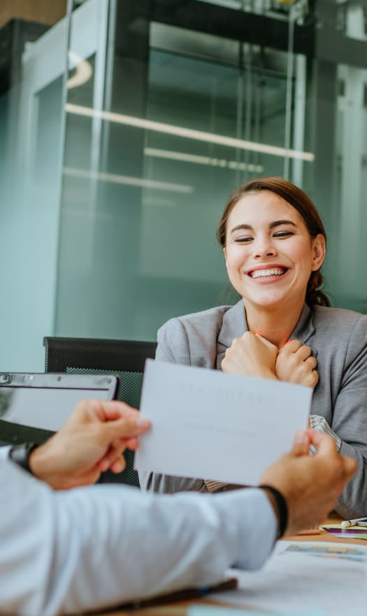 CERTIFICATION PROFESSIONNELLE OCAPIAT