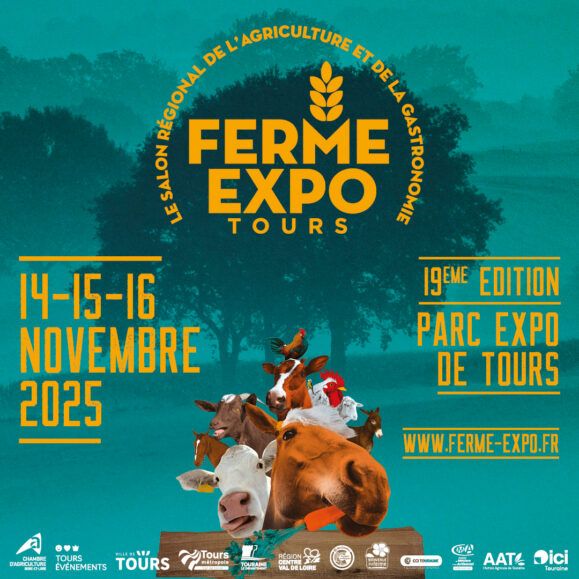 Carre_1080x1080 Ferme Expo 2025