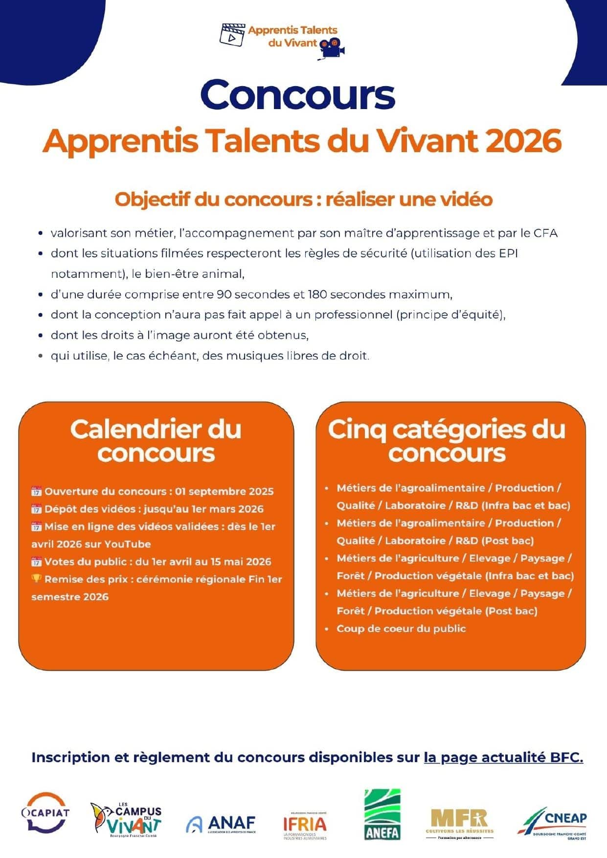 FLYER concours ATV 2026_page-0001 concours apprentis talents du vivant
