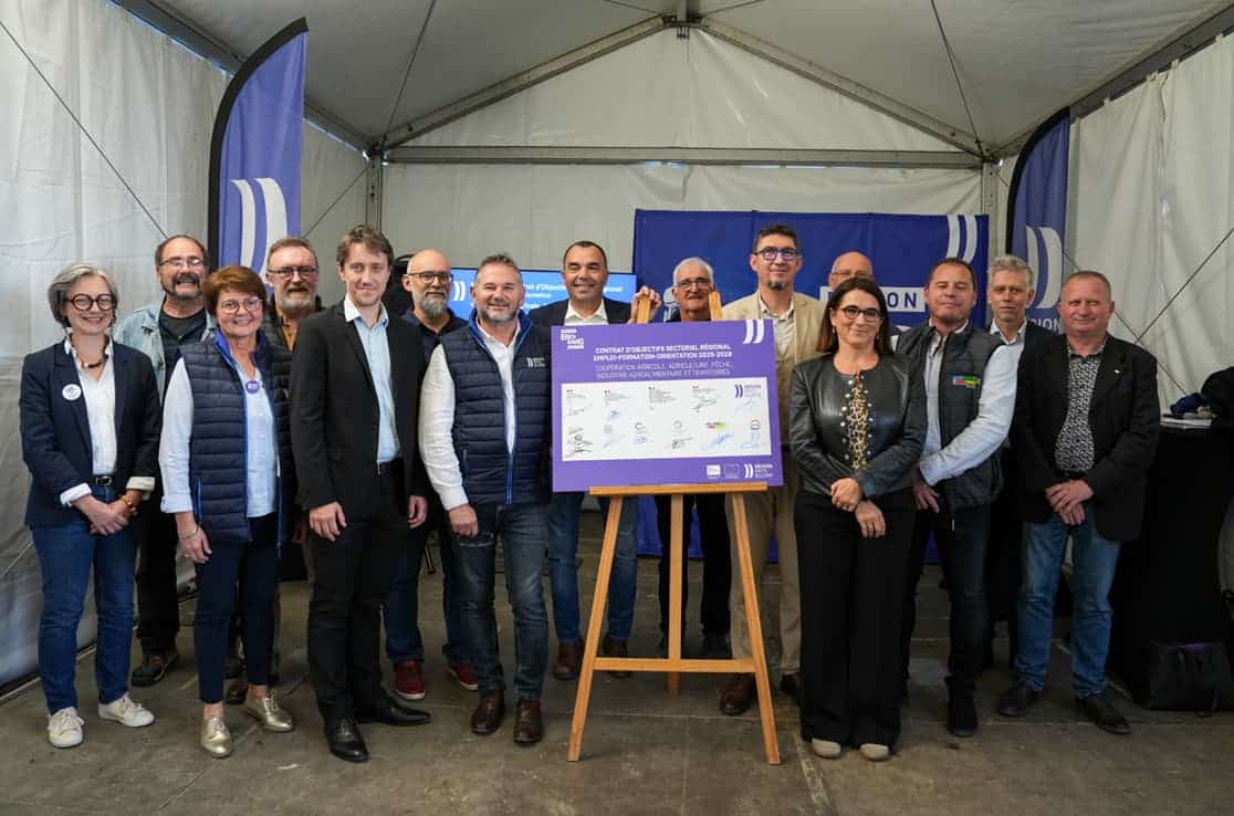 agricultures et agroalimentaires