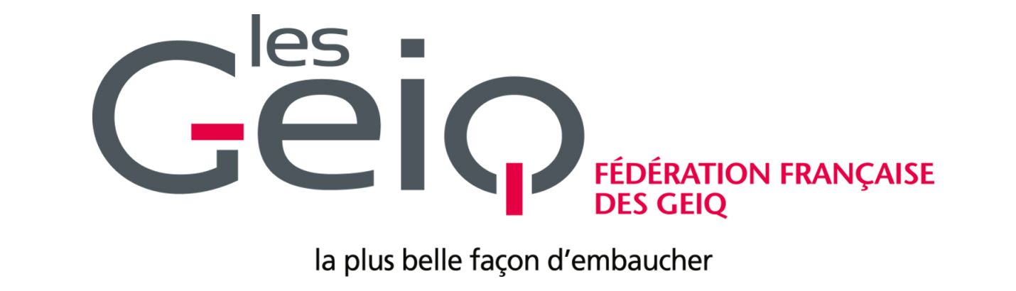 Les GEIQ logo