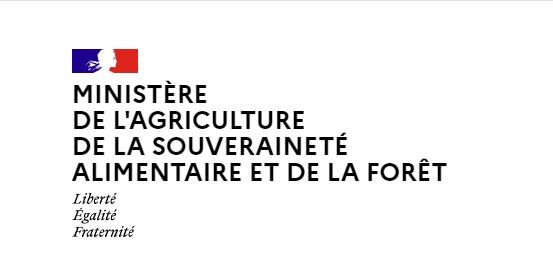 Logo_ministère de l'Agriculture logo ministere de lagriculture
