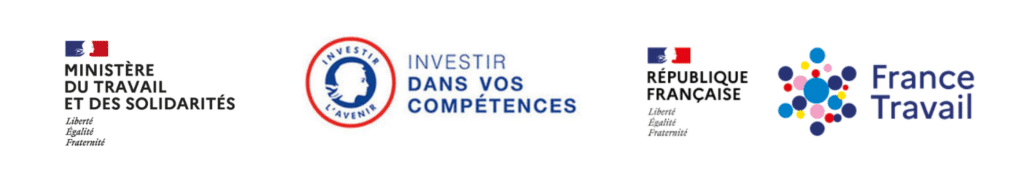 Logos POEC