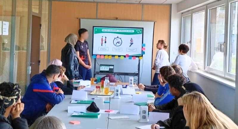 Mission locale Strasbourg