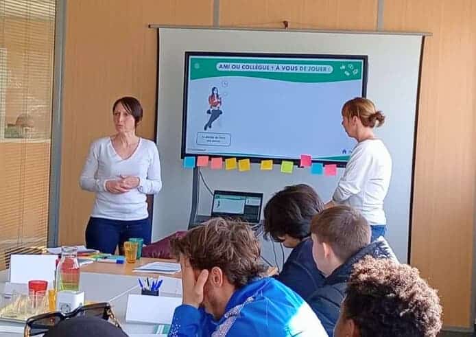 Mission locale Strasbourg