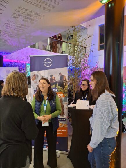 Nuit de l'orientation PDL Angers