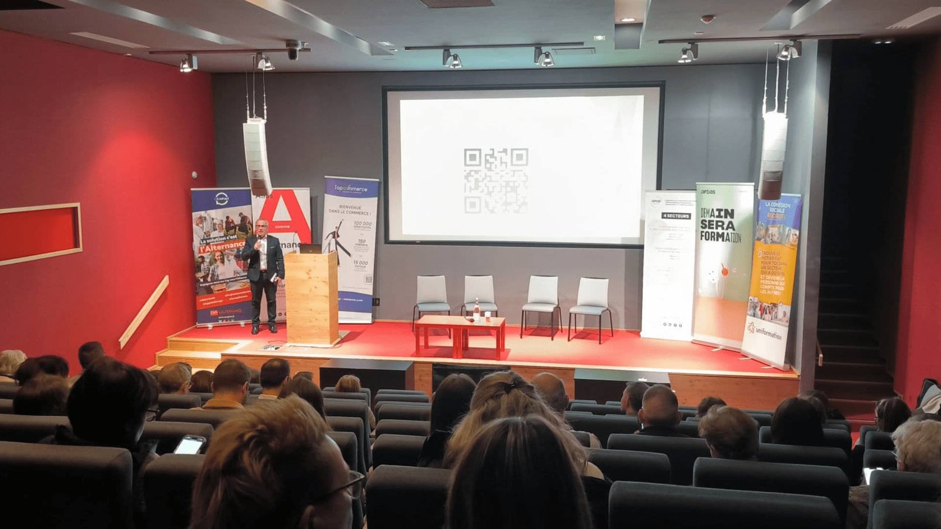 rencontre inter opco