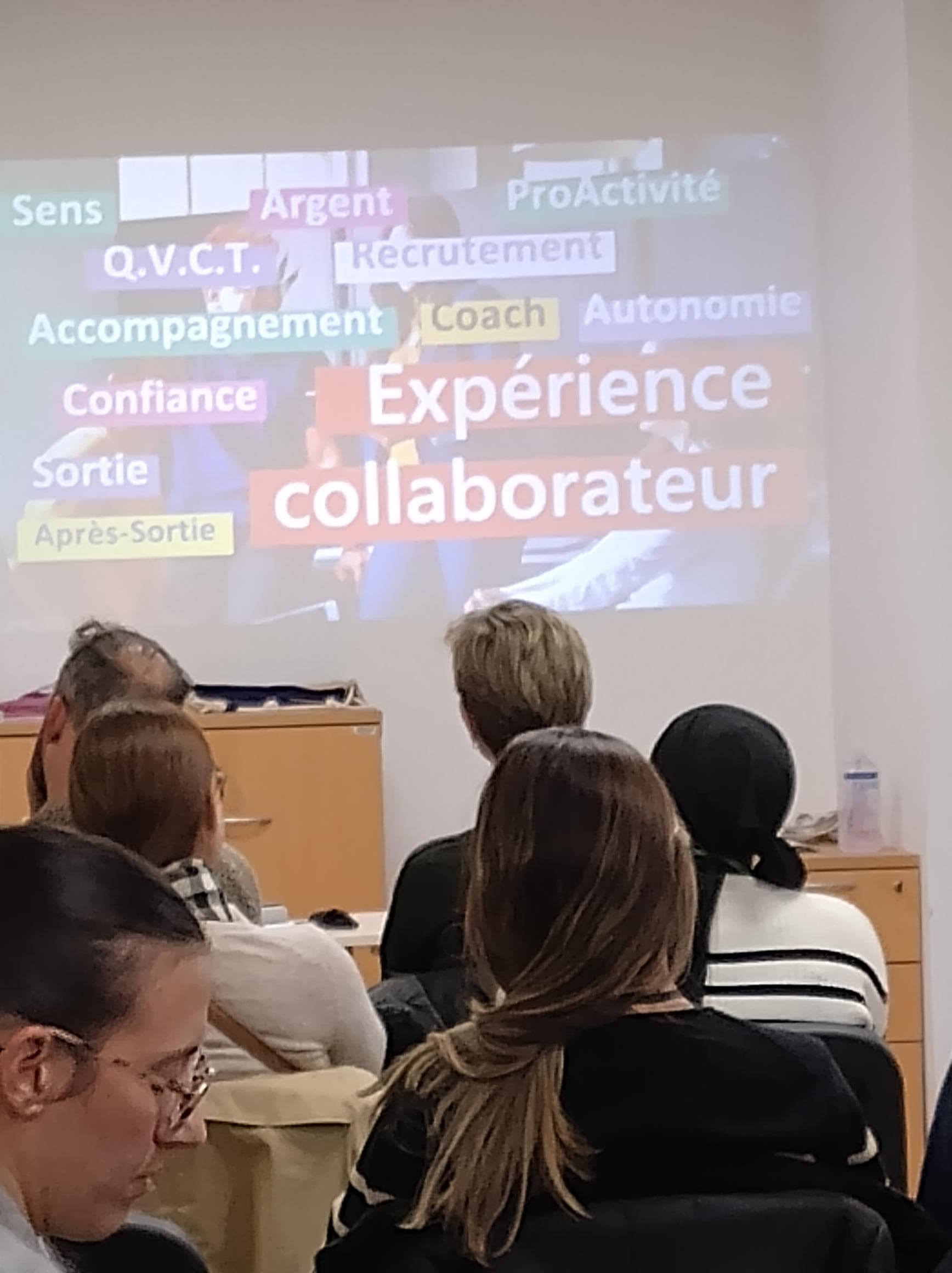 Management intergénérationnel