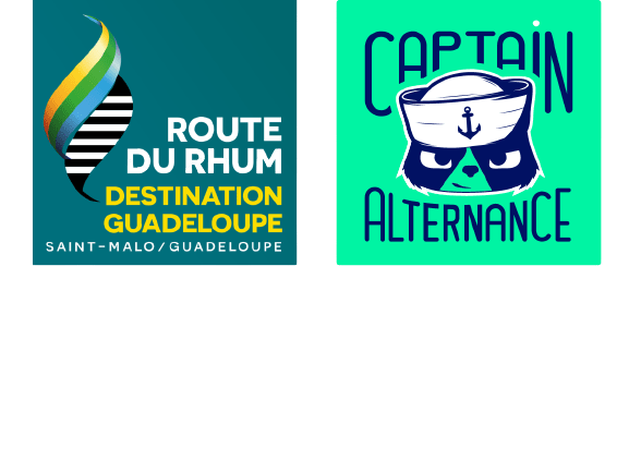 Route du Rhum et Captain Alternance Route du rhum et Captain Alternance