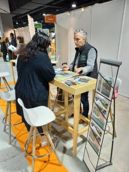 salon nouvelle vie pro