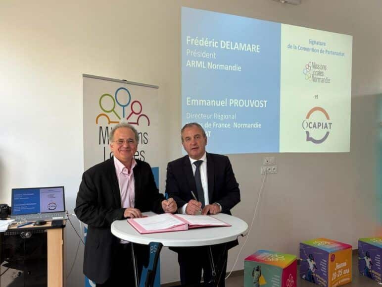 Signature fiche action régionale