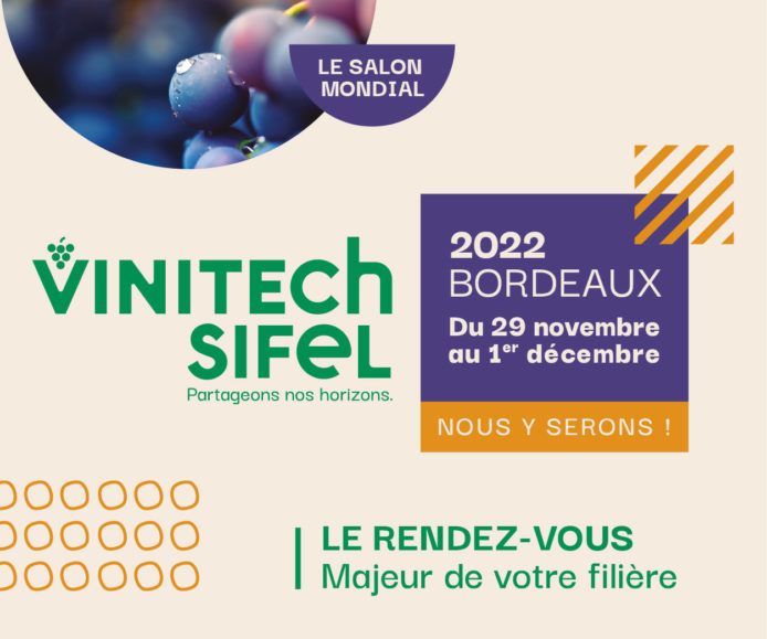 Vinitech-Sifel 2022