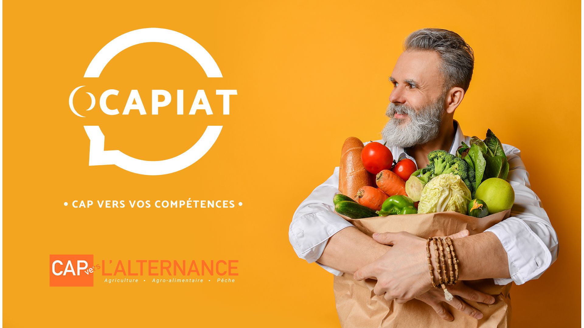 conférence OCAPIAT au SIVAL