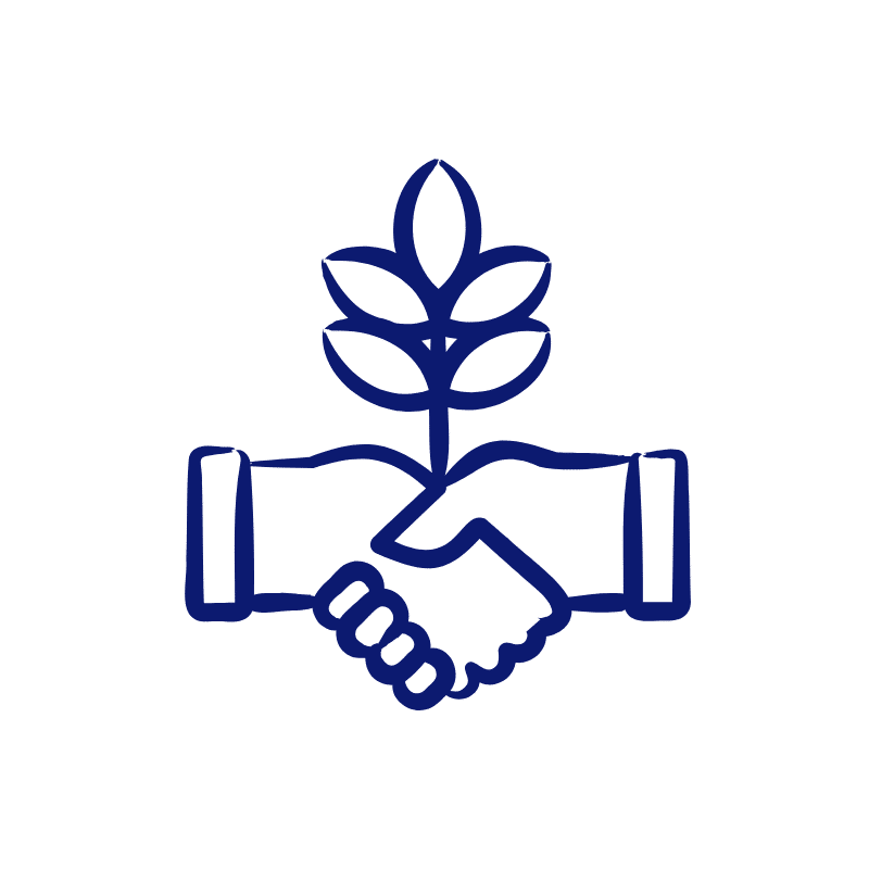 cooperation agricole
