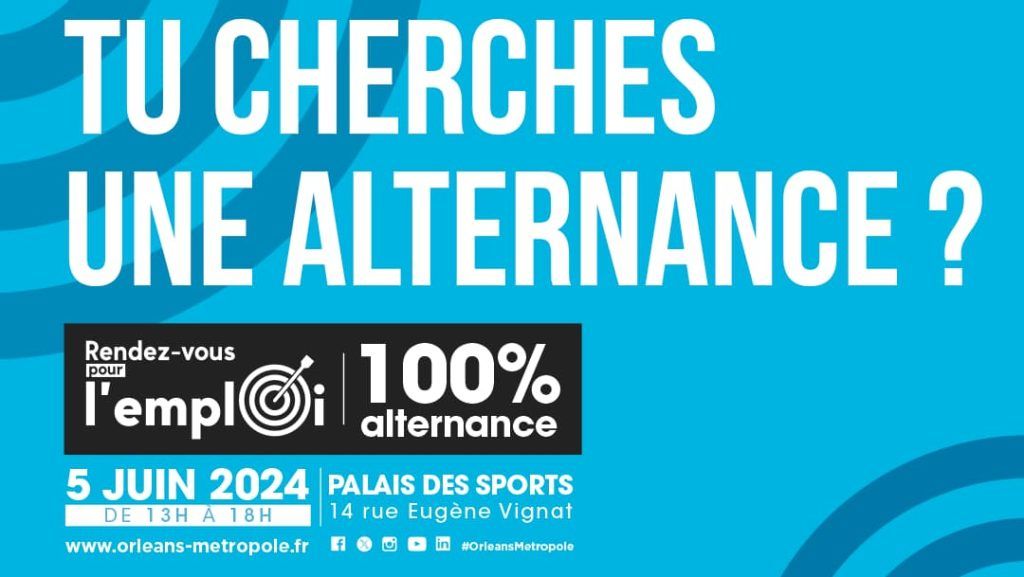 Rendez-vous pour l'emploi