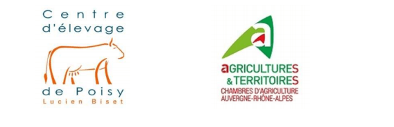 logo cfa poisy et CR AURA optimiser temps echange avec employeur