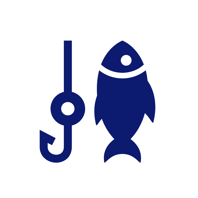 pêche